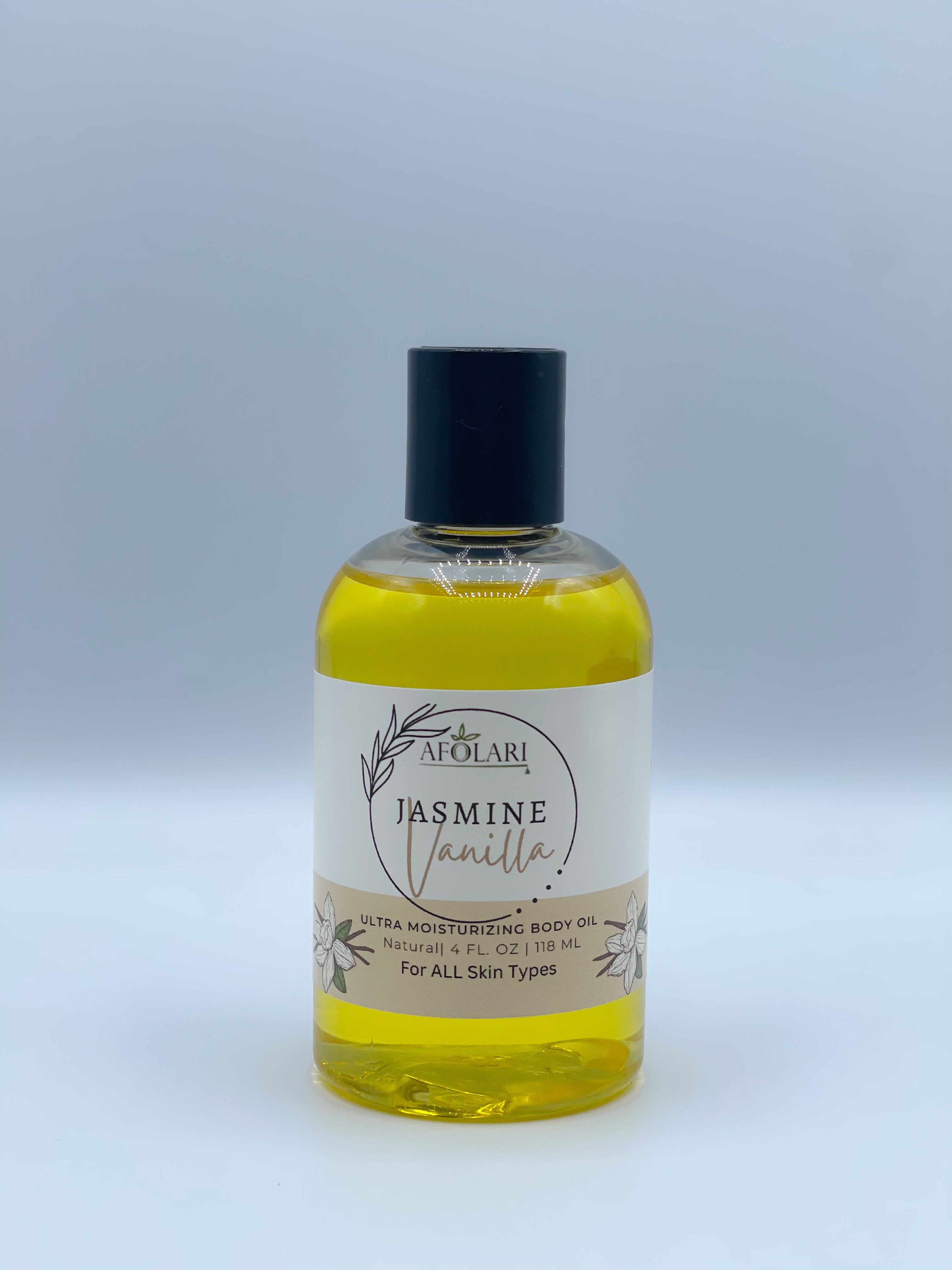 dry skin oil